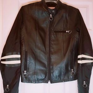 Vintage Racing Jacket